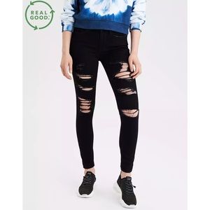 AE Ne(x)t Level High-Waisted Jegging